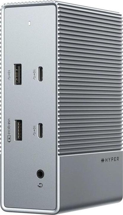 Produktbild Hyper GEN2 15-in-1 USB-C Docking Station (USB-C)