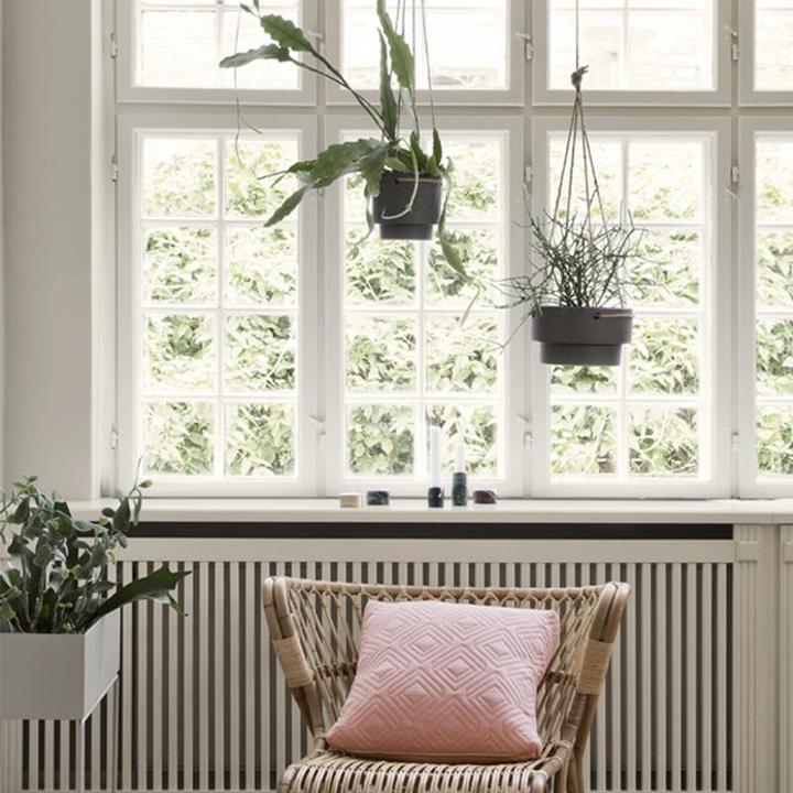 Actual product image Ferm Living plant hanger (15 cm)