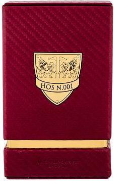 Image du produit House Of Sillage Collection Signature HOS N.001