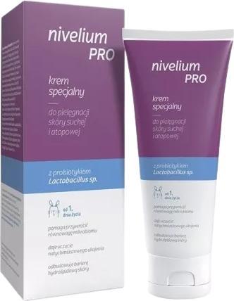 Immagine prodotto Aflofarm Nivelium Pro Crema per pelli secche e atopiche 75 Ml (75 ml)