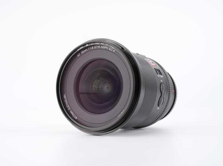 Immagine prodotto Viltrox Ultra slim MC UV / Protection Filters 58mm (58 mm, Filtro UV, 58 mm)