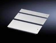 Produktbild Rittal CM 5001.219 Grau