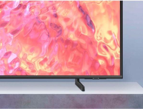 Image du produit Samsung GQ65Q60CAU (65", Q60C, QLED, 4K, 2023)
