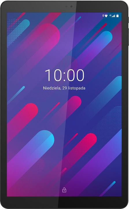 Image du produit Krüger&Matz Kruger & Matz EAGLE 1070 tablet (4G, 10.50", 128 Go, Noir)