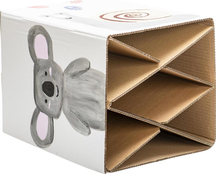 Produktbild Baff DIY-Cajon
