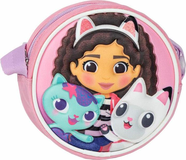 Image du produit Gabby's Dollhouse Sac à bandoulière