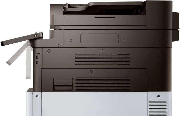 Actual product image Samsung Sl-X4220rx (Laser, Colour)