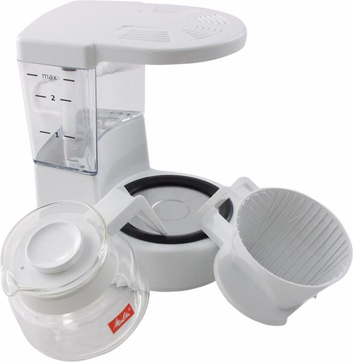 Image du produit Melitta Aroma Boy (Fiche CH)