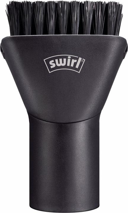 Actual product image Swirl Dust brush