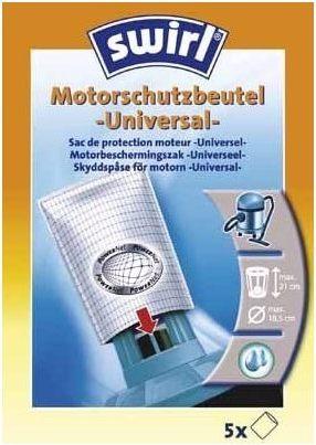 Produktbild Swirl Motorschutzbeutel Universal (5 x)