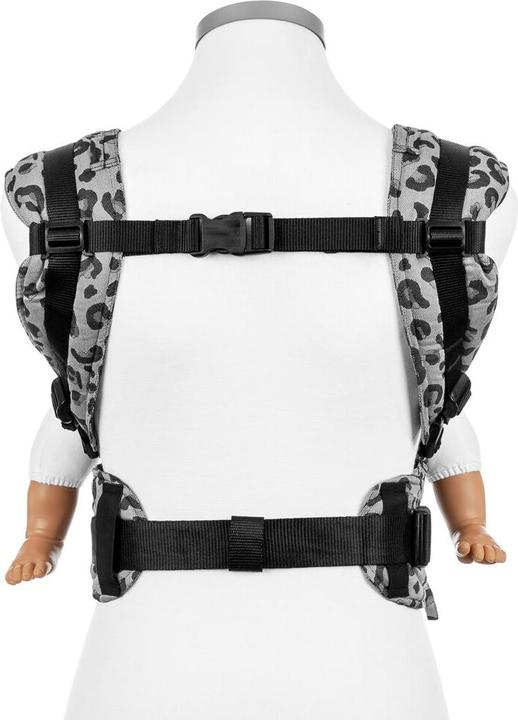 Actual product image Fidella Fusion