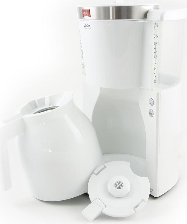 Image du produit Melitta Look Selection Therm (Prise UE)