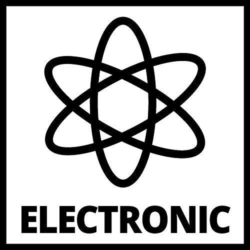 Actual product image Einhell GE-CL 36 Li E Solo (Rechargeable battery operated, Vacuum cleaners & blowers, Leaf blower, Leaf vacuums)