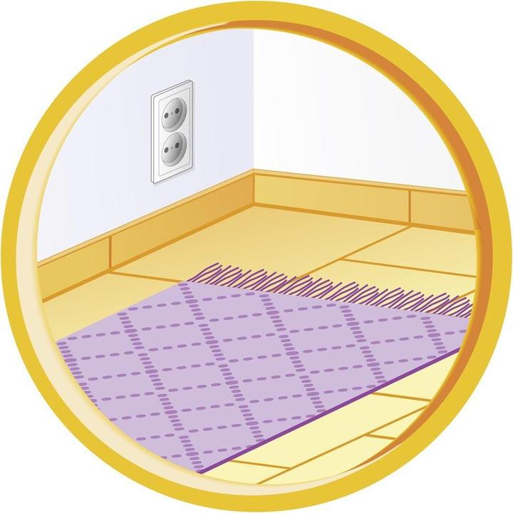 Produktbild Swirl Teppich-Tiefenreinigungsdüse