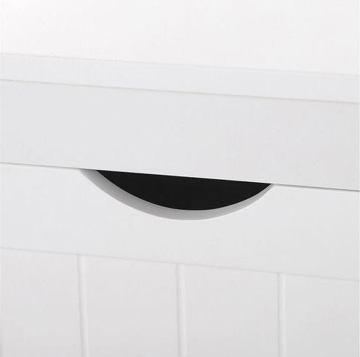 Produktbild Vasagle Felix (30 x 30 x 89 cm)