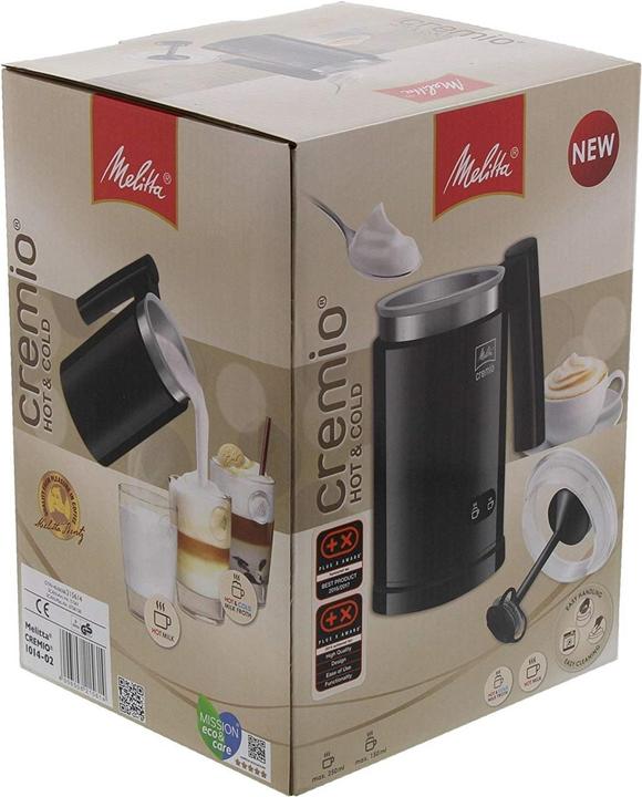 Produktbild Melitta Cremio (25 cl)