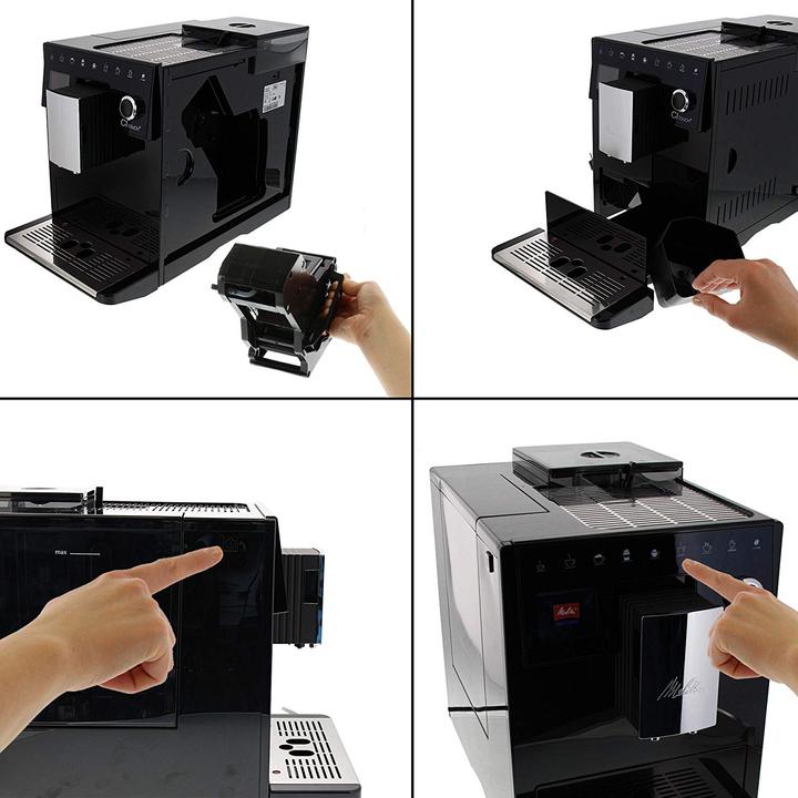 Image du produit Melitta CI Touch