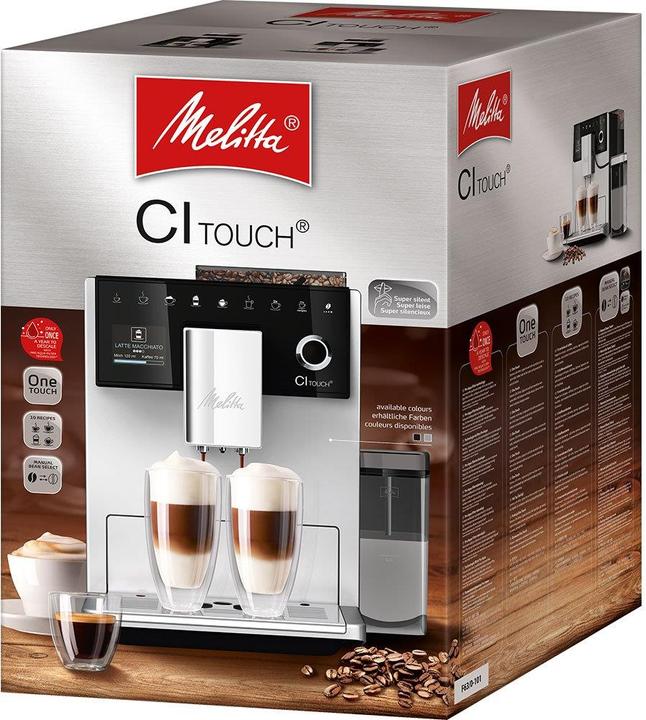 Image du produit Melitta CI Touch