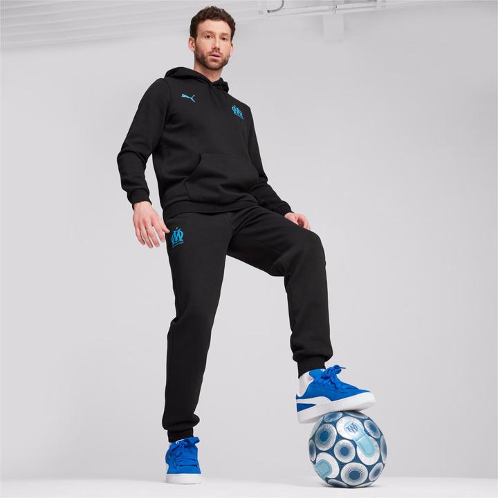 Actual product image Puma Trousers OM 2024/25 (XL)