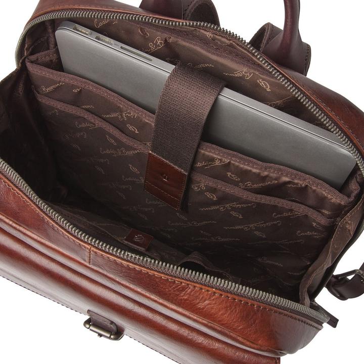 Produktbild Castelijn & Beerens Rien Laptoprucksack 15,6" (11 l)