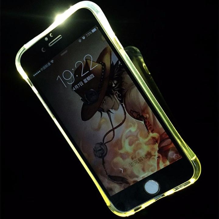 Produktbild König Design Handyhülle für Samsung Galaxy S7 Edge Schutzcase Backcover Bumper Transparent (Samsung Galaxy S7 Edge)