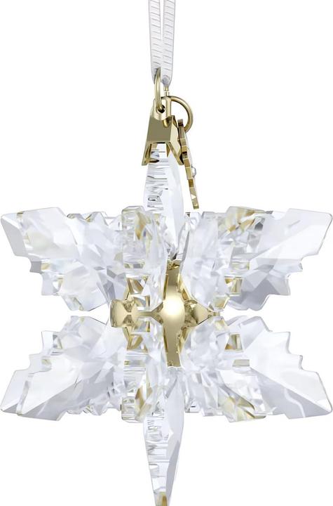 Actual product image Swarovski Festive ornament (1 -part)