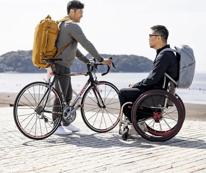 Immagine prodotto Thule Baratro (40 l)