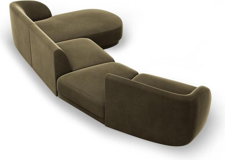 Produktbild Micadoni Miley (2-Sitzer, 3-Sitzer, 4-Sitzer)