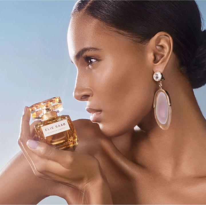 Actual product image Elie Saab Le Parfum Lumière (Eau de parfum, 30 ml)