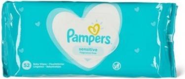 Image du produit Pampers Sensible (624 pièce(s))