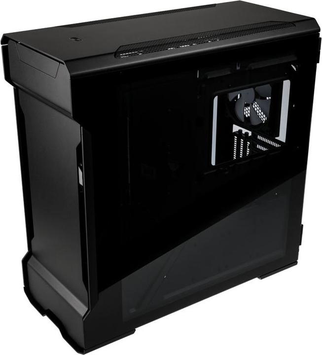 Immagine prodotto Phanteks Enthoo Evolv X (ATX, mATX, Mini-ITX, E-ATX)
