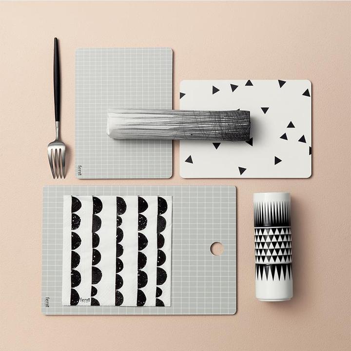Produktbild Ferm Living Pen 4er Set (1 x)