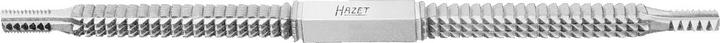 Image du produit HAZET Lime à fileter 2126 - longueur totale : 230 mm (230 mm)