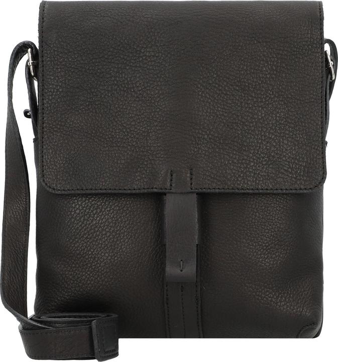 Image du produit Harolds Sac à bandoulière Lift en cuir 25 cm