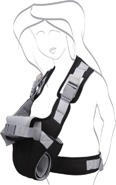 Immagine prodotto Moni Marsupio Carry go 2 in 1