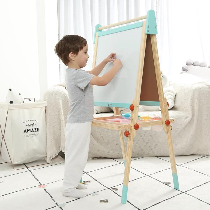 Immagine prodotto Classic World Cavalletto multifunzionale