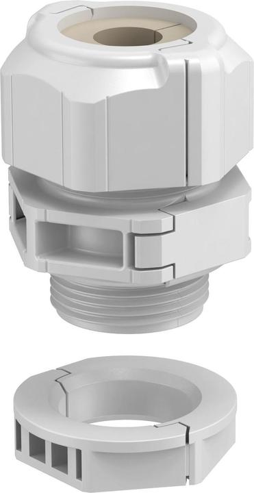 Cable joints