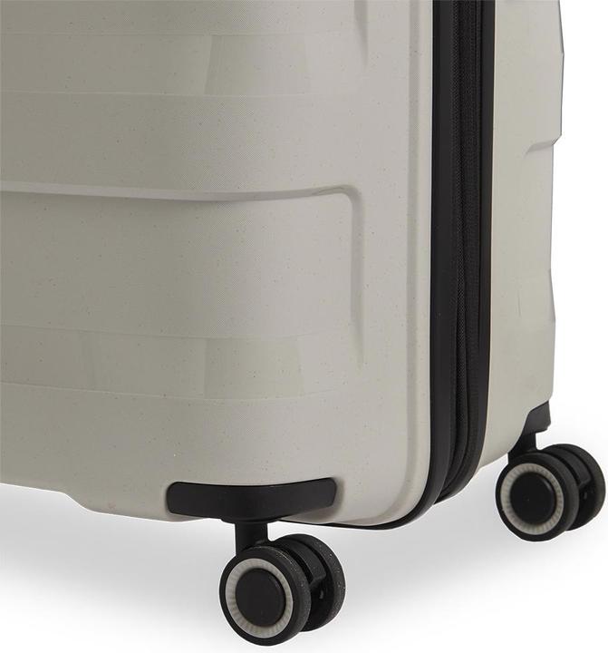 Actual product image Stratic Straw + hard shell case() (120 l, L (90 - 115l))