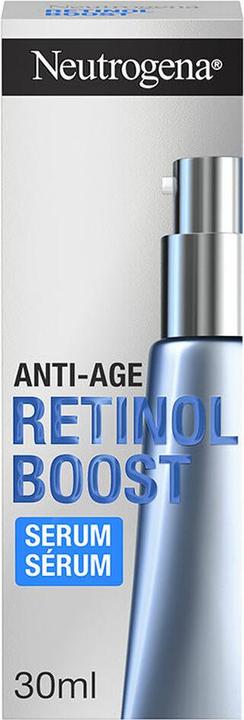 Image du produit Neutrogena Sérum Retinol Boost 30ml (30 ml)