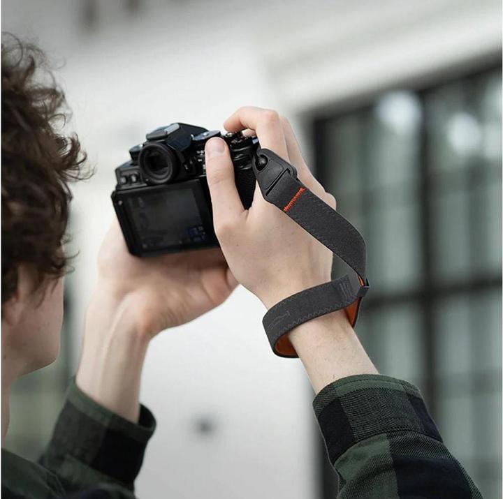 Produktbild Pgytech Camera Wrist Strap (Deep Grey) (Hüftgurt)
