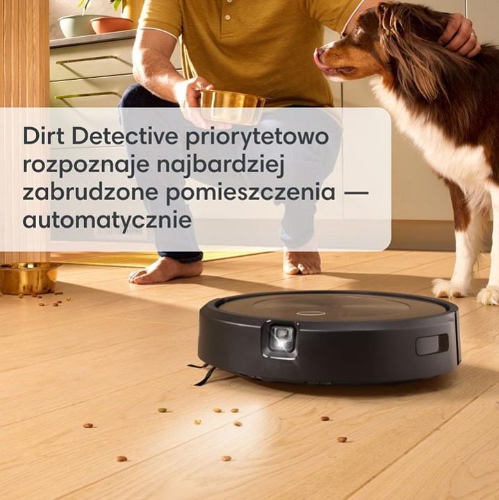 Produktbild iRobot Roomba j9 (Saugroboter)