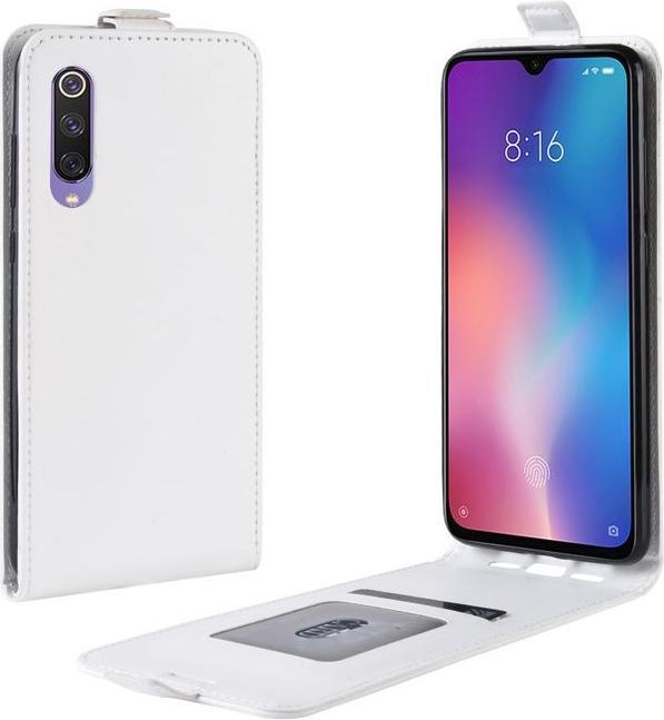 Immagine prodotto MU Classic Custodia a fogli mobili in pelle (Mi 9 SE)