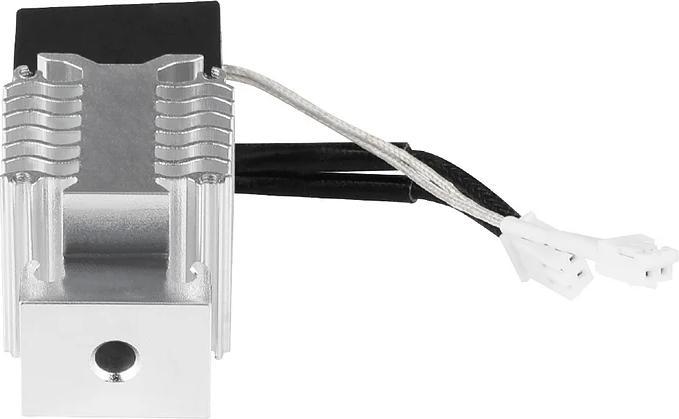 Actual product image Creality Ender-3 V3 Se Hotend Kit 3d Accessories (Replacement parts)