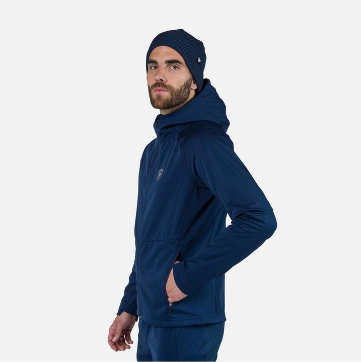 Image du produit Rossignol Veste à capuche Genetys (M)