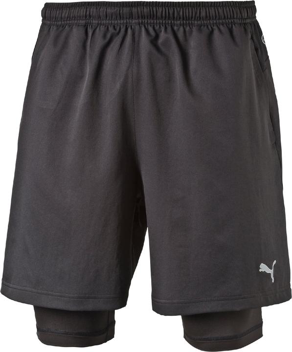 Immagine prodotto Puma ACTV PWR 2-in1-corto (M)
