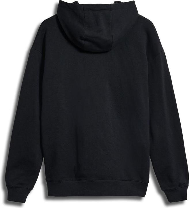 Actual product image hummel Hmlhive Wade Hoodie (M)
