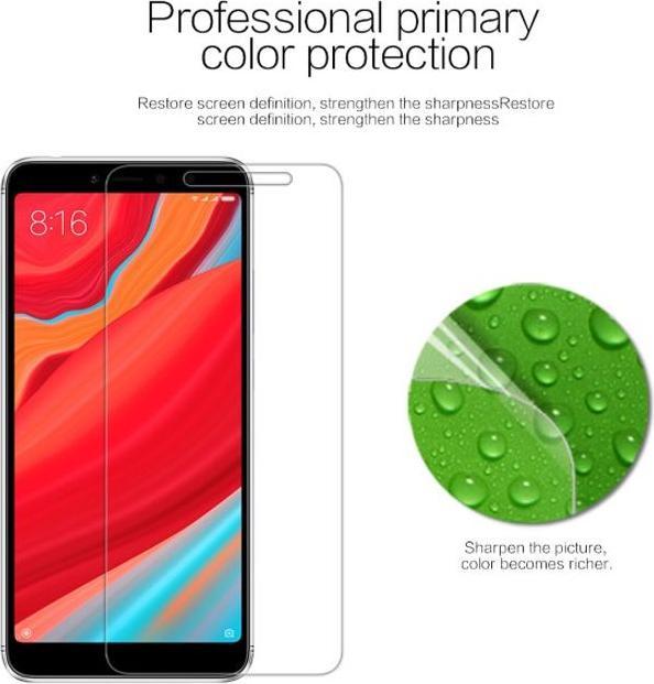 Produktbild Nillkin Super Clear Series Schutzfolie (1 Stück, Xiaomi Redmi S2)