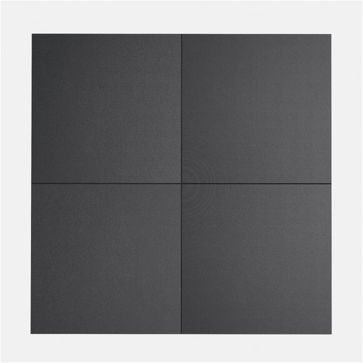 Actual product image Gorilla Sports Floor protection mat (2 cm)