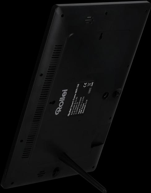 Actual product image Rollei Smart Frame WiFi 150 (15.60")