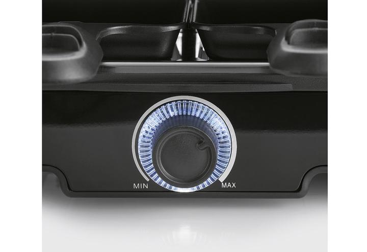 Actual product image Severin SEV IFA Raclette